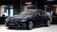 2025 Lexus ES (25 Reg) 2.5 300h Takumi Saloon Hybrid Saloon Hybrid Automatic