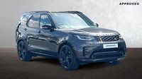 2023 Land Rover Discovery SW 3.0 P360 R-Dynamic HSE 5dr Auto SUV Petrol Automati