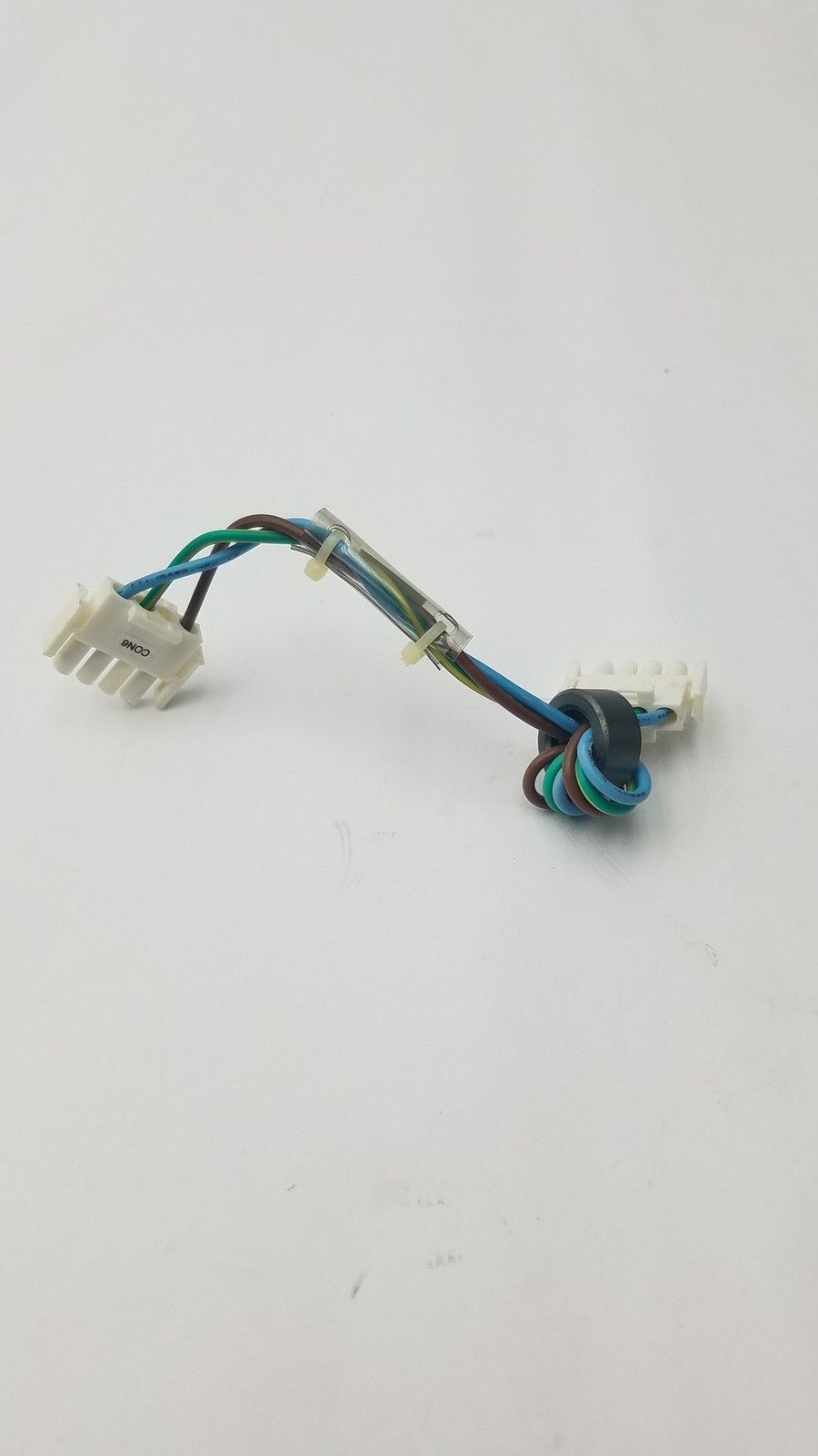 Life Fitness Treadmill 3 Pin to 3 Pin Motor Wire Harness