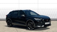 2024 Cupra Formentor 1.4 eHybrid 204 V2 5dr DSG Estate Estate Hybrid Automatic