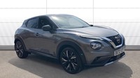 2022 Nissan Juke 1.0 DiG-T 114 Tekna+ 5dr Petrol Hatchback Hatchback Petrol Manu