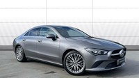 2023 Mercedes-Benz CLA 200 Sport Executive Edition 4dr Tip Auto Petrol Saloon Sa