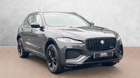 2024 Jaguar F-PACE 2.0 D200 R-Dynamic SE Black 5dr Auto AWD Diesel