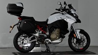 2022 Ducati Multistrada V4 1158 S Euro 5 Adventure Petrol Manual