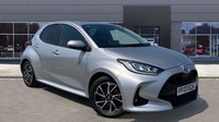 2023 Toyota Yaris 1.5 Hybrid Design 5dr CVT Hybrid Hatchback Hatchback Hybrid Au