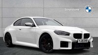 2026 BMW M2 480 2dr Step Auto Coupe Petrol Automatic