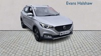 2018 MG Motor UK Zs 1.0T GDi Exclusive 5dr DCT Hatchback Petrol Automatic