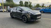 2023 Ford Puma 1.0 EcoBoost Hybrid mHEV ST-Line X 5dr HATCHBACK PETROL Manual