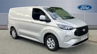 2025 Ford Transit Custom 320 L1 Petrol Fwd 2.5 PHEV 232ps H1 Van Limited Auto Va