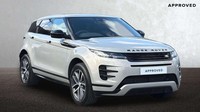 2025 Land Rover Range Rover Evoque 1.5 P270e Dynamic SE 5dr Auto ESTATE PETROL/E