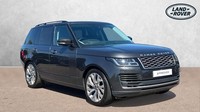 2020 Land Rover Range Rover 3.0 P400 Autobiography 4dr Auto With Massage Seats