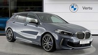 2021 BMW 1 Series M135i xDrive 5dr Step Auto [Tech/Pro Pack] Petrol Hatchback Ha