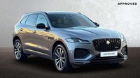 2023 Jaguar F-Pace 2.0 D200 R-Dynamic SE Black 5dr Auto AWD Estate Diesel Automa