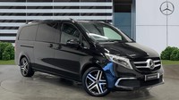 2020 Mercedes-Benz V-Class V220 d Sport 5dr 9G-Tronic [Extra Long] Diesel Estate