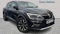 2022 Renault Arkana 1.6 E-Tech full hybrid 145 Evolution 5dr Auto Estate Hybrid 
