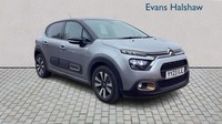 2023 Citroen C3 1.2 PureTech C-Series Edition 5dr Hatchback Petrol Manual
