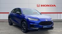 2025 Honda ZR-V 2.0 eHEV Sport 5dr CVT Hybrid Estate Estate Hybrid Automatic