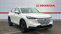2022 Honda HR-V 1.5 eHEV Advance 5dr CVT Hybrid Hatchback Hatchback Hybrid Autom