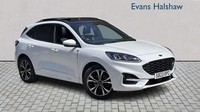 2023 Ford Kuga 2.5 FHEV ST-Line X Edition 5dr CVT SUV Hybrid Ele Automatic