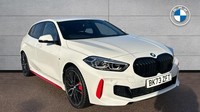 2023 BMW 1 Series 128ti HATCHBACK Petrol Automatic