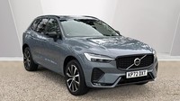 2022 Volvo XC60 2.0 B5P Ultimate Dark 5dr AWD Geartronic Petrol Estate Estate Pe
