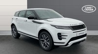 2025 Land Rover Range Rover Evoque 2.0 D165 Dynamic SE 5dr Auto Diesel Hatchback