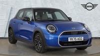 2026 MINI Cooper 1.5 C Exclusive 5dr Auto Petrol Hatchback Hatchback Petrol Auto