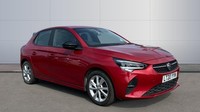 2020 Vauxhall Corsa 1.2 Turbo SE 5dr Auto Petrol Hatchback Hatchback Petrol Auto