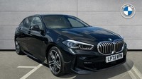 2023 BMW 1 Series 118i M Sport HATCHBACK Petrol Automatic