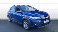2023 Dacia Sandero Stepway 1.0 TCe Expression 5dr Bi Fuel Hatchback Hatchback Bi
