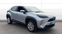 2024 Toyota Yaris Cross 1.5 Hybrid Icon 5dr CVT Hybrid Estate Estate Hybrid Auto