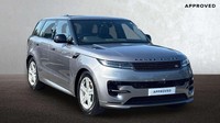 2023 Land Rover Range Rover Sport 3.0 P440e Dynamic SE 5dr Auto SUV Plug-In Hy A