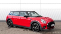 2020 MINI Clubman 1.5 Cooper Classic 6dr Petrol Estate Estate Petrol Manual