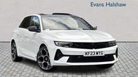 2023 Vauxhall Astra 1.5 Turbo D Ultimate 5dr Auto Hatchback Diesel Automatic