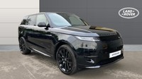 2025 Land Rover Range Rover Sport 3.0 D300 Dynamic SE 5dr Auto Diesel Estate Est