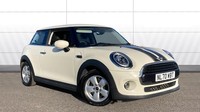 2020 MINI Hatchback 1.5 Cooper Classic II 3dr Petrol Hatchback Hatchback Petrol 