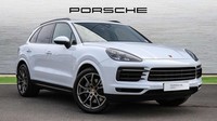 2020 Porsche Cayenne S 5dr Tiptronic S ESTATE PETROL Automatic