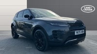 2025 Land Rover Range Rover Evoque 2.0 D200 Autobiography 5dr Auto [Revised] EST