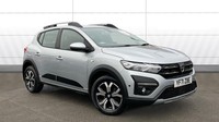 2021 Dacia Sandero Stepway 1.0 TCe Prestige 5dr Petrol Hatchback Hatchback Petro