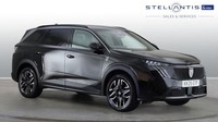 2025 Peugeot 5008 1.2 Hybrid 145 GT 5dr e-DSC6 HATCHBACK PETROL Automatic