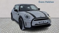 2021 MINI Hatch 1.5 Cooper Classic 3dr Hatchback Petrol Manual