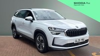 2025 Skoda Kodiaq 2.0 TDI SE 5dr DSG [7 Seat] Diesel Estate Estate Diesel Automa