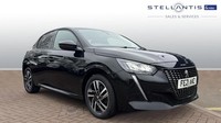 2021 Peugeot 208 1.2 PureTech Allure Premium Hatchback 5dr Petrol Manual Euro 6 
