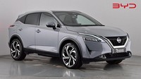 2024 Nissan Qashqai 1.5 h e-POWER Tekna+ SUV 5dr Petrol Hybrid Auto Euro 6 (s/s)