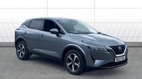 2022 Nissan Qashqai 1.3 DiG-T MH 158 N-Connecta 5dr Petrol Hatchback Hatchback P