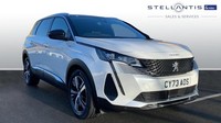 2023 Peugeot 5008 1.2 PureTech GT SUV 5dr Petrol EAT Euro 6 (s/s) (130 ps) SUV P