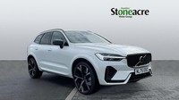 2025 Volvo XC60 Ultra T8 AWD Plug-in hybrid ESTATE Petrol/Electric Hybrid Automa