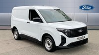2024 Ford Transit Courier Petrol 1.0 EcoBoost Leader Van Van Petrol Manual