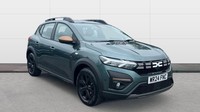 2024 Dacia Sandero Stepway 1.0 TCe Extreme 5dr Petrol Hatchback Hatchback Petrol