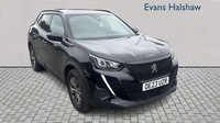 2023 Peugeot 2008 1.2 PureTech Active Premium+ 5dr Estate Petrol Manual